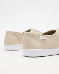 Holster - Ruby Slip-On Sneaker - Sand - Women's