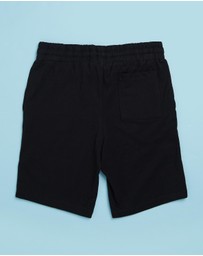 Lost Society - 2-Pack Jersey Shorts
