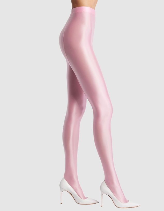 High Heel Jungle - Mercury Tights