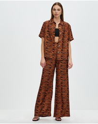 Third Form - Wild Hearts Shirt