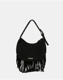 Steve Madden - BBlaize Black Handbag