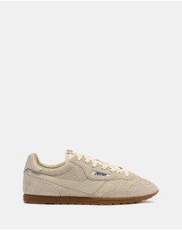 Autry - Windspin Low Wom Sneakers - Women's