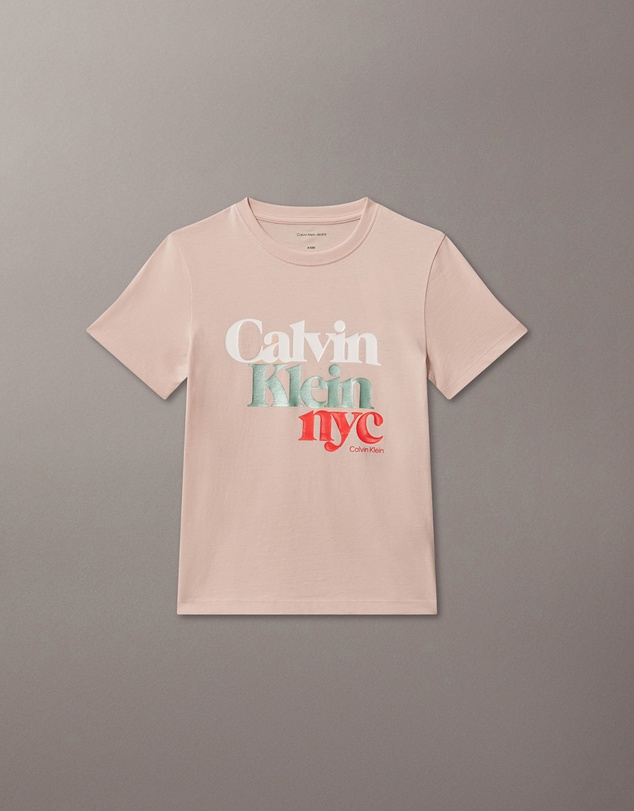 Calvin Klein Jeans - Logo T-shirt