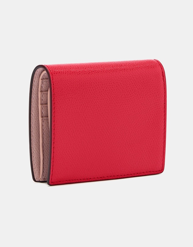 Furla - Furla Camelia S Compact Wallet Bifold Coin