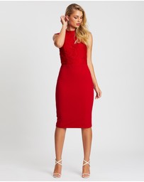 Miss Holly - Ericka Dress