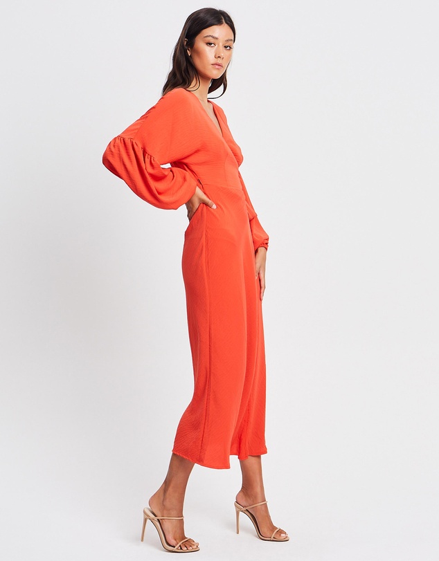 Tussah - Nella Midi Dress