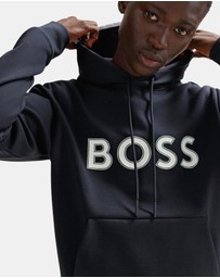 BOSS - Soody Sweatshirt