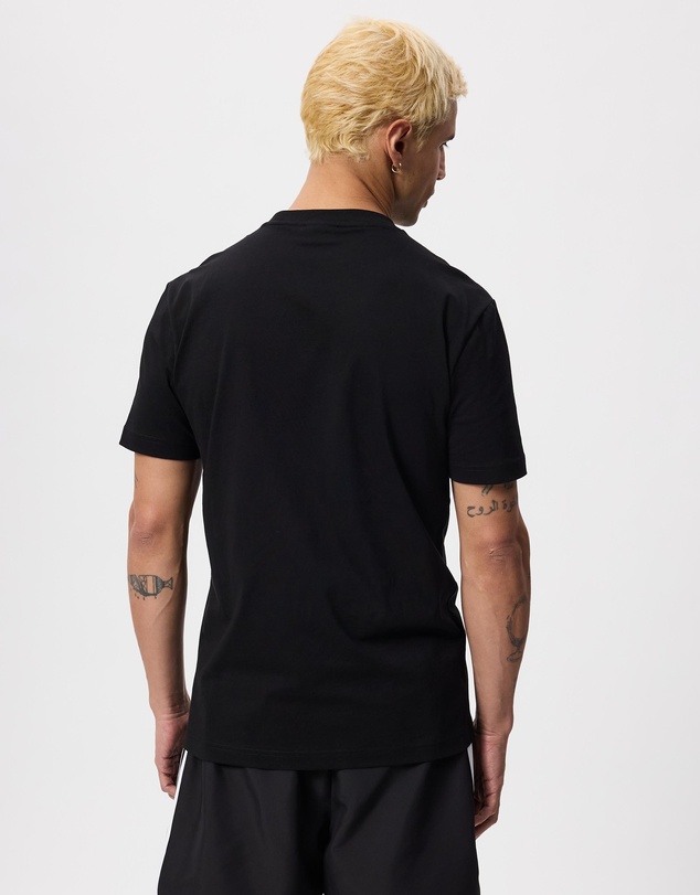 Emporio Armani EA7 - Train Core ID Big Logo Tee