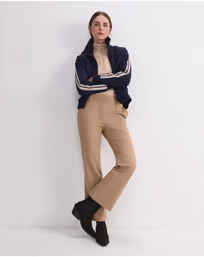 Sportscraft - Evie Kick Flare Pant