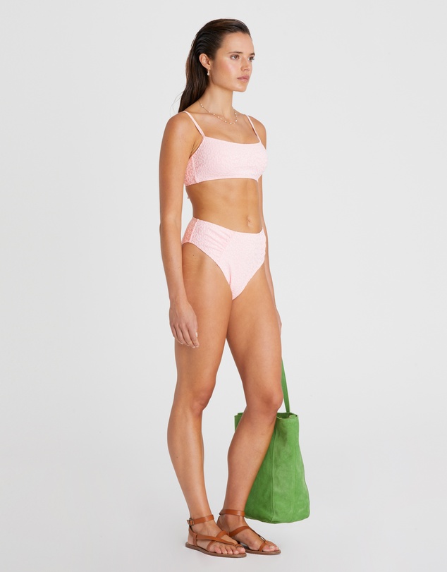 Heaven Australia - Peony Ruby Top