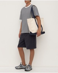 Assembly Label - Grayson Stripe Tee