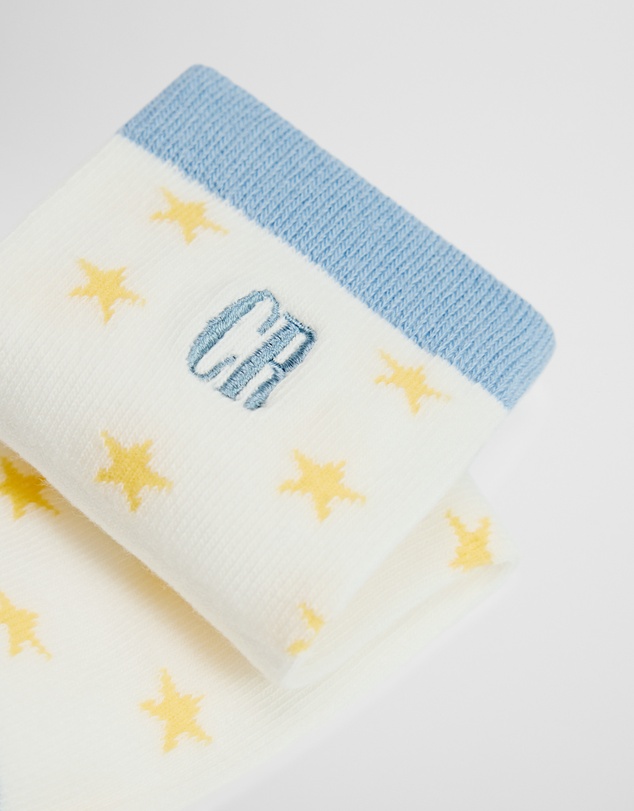 Country Road - Cr Sock Pack Of 3