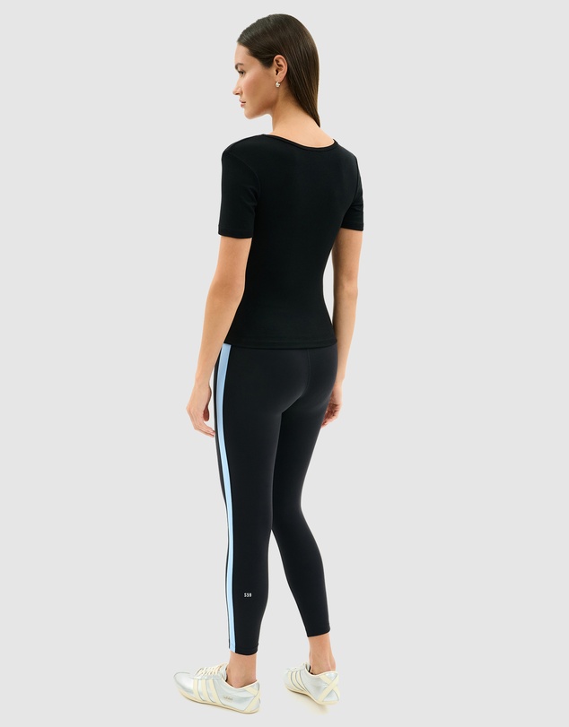 Splits59 - Ashby Rib Short Sleeve T-Shirt