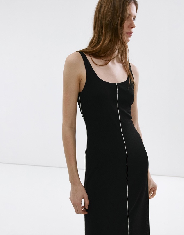 M.N.G - Margo Dress