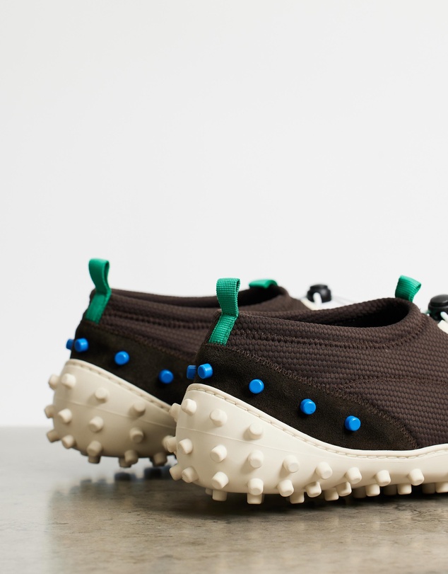 SUNNEI - 1000Chiodi Trainers - Men's