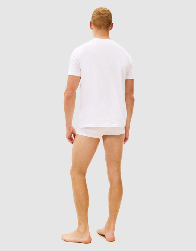 Tommy Hilfiger - 3-Pack Trunks & 2-Pack Tee Set