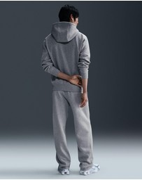 Nike - Nike Club Open-Hem Fleece Trousers