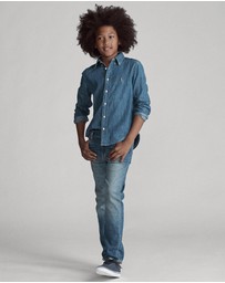 Polo Ralph Lauren - Sullivan Slim Jeans - Teens