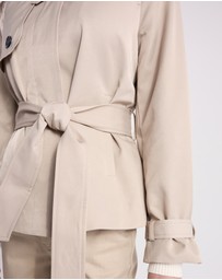 David Lawrence - Ace Crop Trench