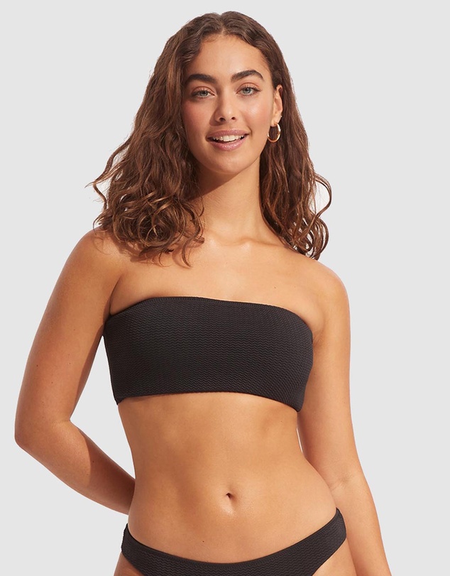 Seafolly - Tube Top