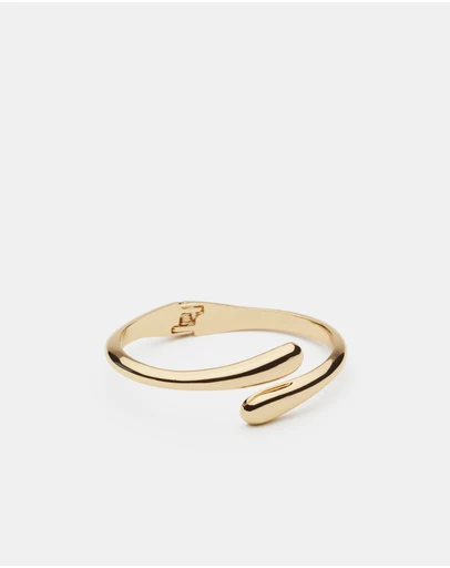 Seed Heritage - Crossover Cuff