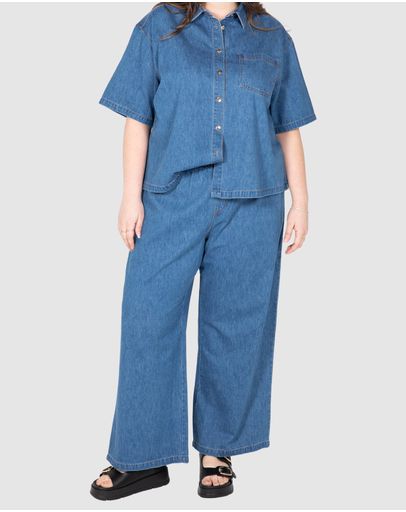 Indigo