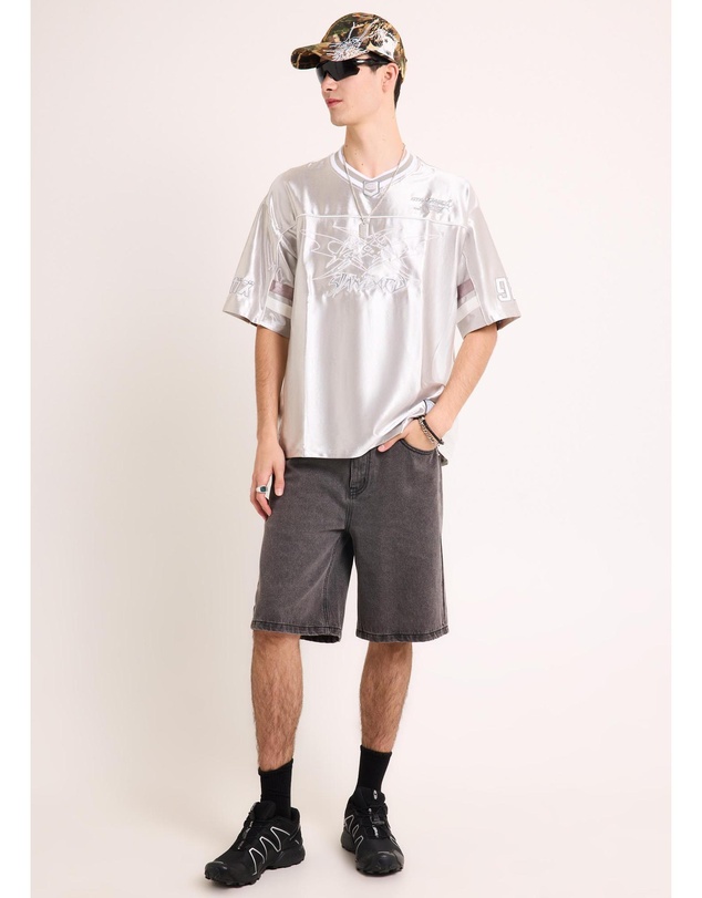 Standard - Existence Jersey T-Shirt