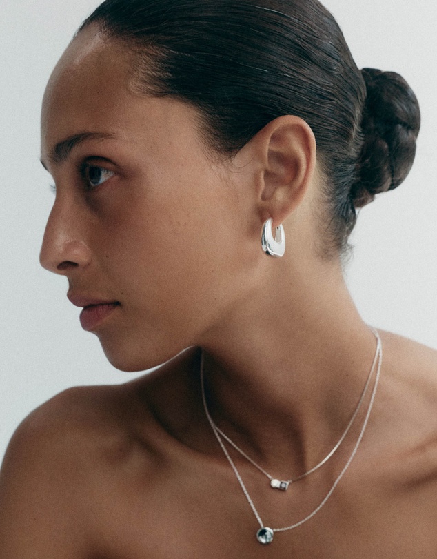 Kirstin Ash - Ember Necklace