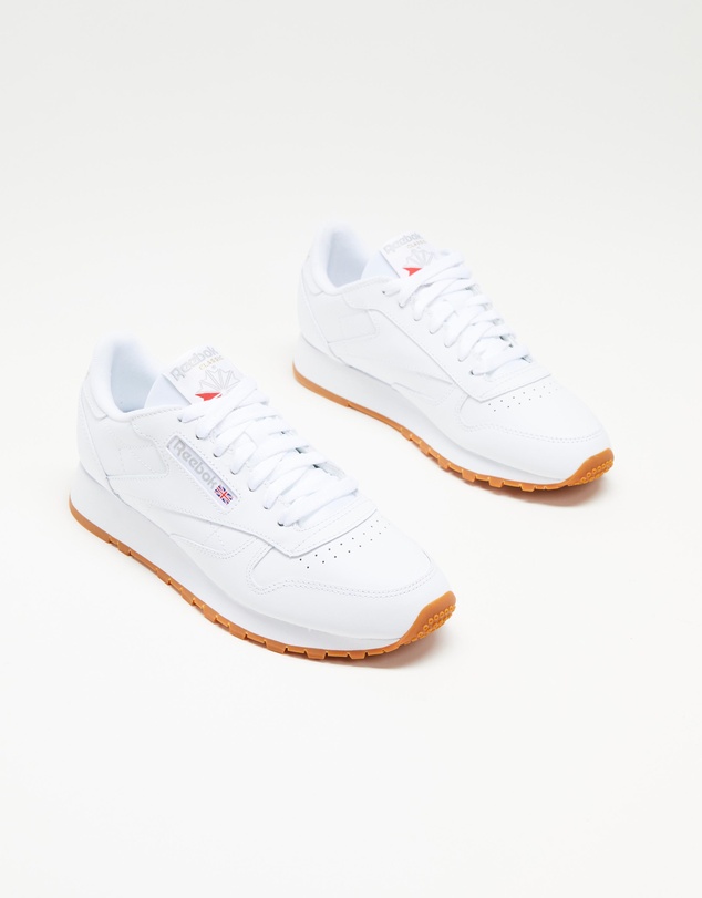 Reebok - Classic Leather - Unisex
