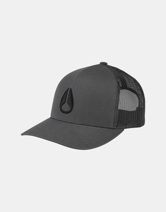 Nixon - Iconed Trucker Hat