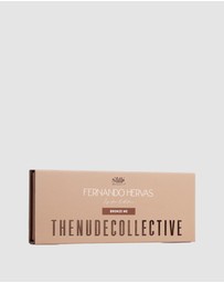 Silk Oil of Morocco - Hollywood Blush & Shine - Bronzed