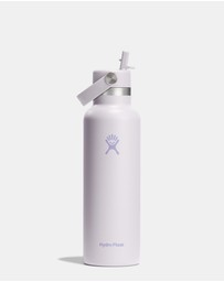 Hydro Flask - 21 Oz Standard Flex Straw Cap