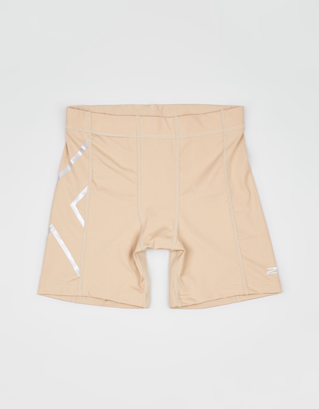 2XU - Core Compression 1/2 Shorts