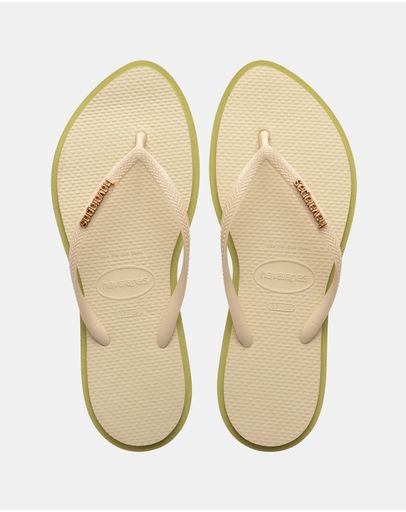Mandacaru Green & Beige