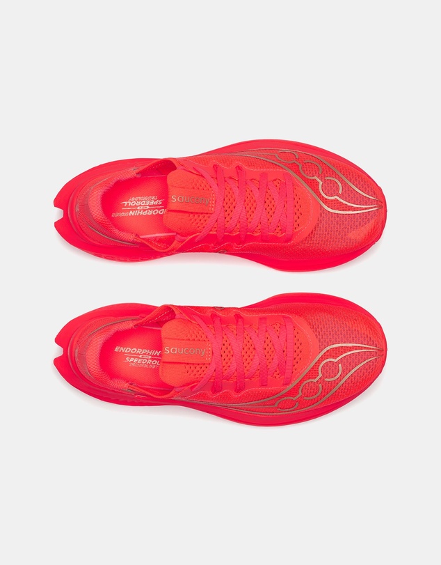 Saucony - Endorphin Pro 5 - Women's