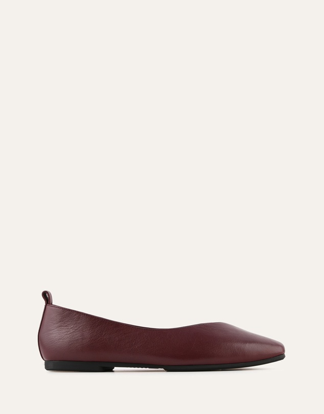 Jo Mercer - Nico Casual Flats