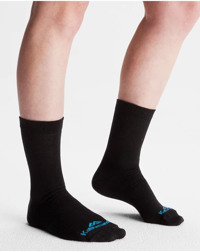 Kathmandu - MerinoLINK Federate Socks