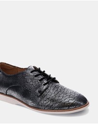 Mia Vita - Rihannah Oxford - Anthracite