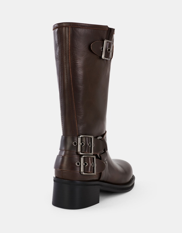 Miss Sofie - Jeny Boots