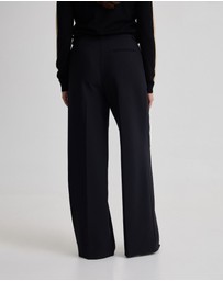 Oxford - Alana Flat Front Stretch Pants