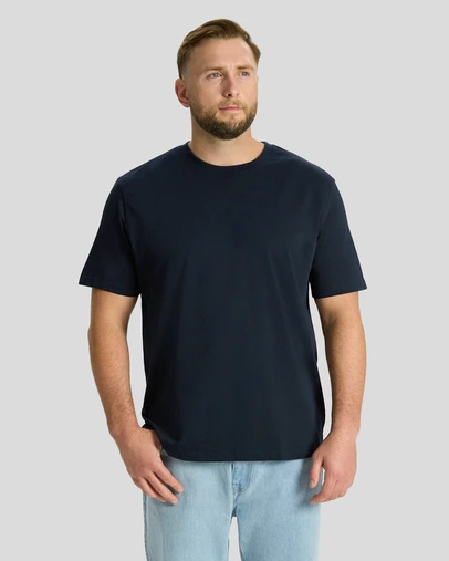 Johnny Bigg - Classic Heavy Weight Tee