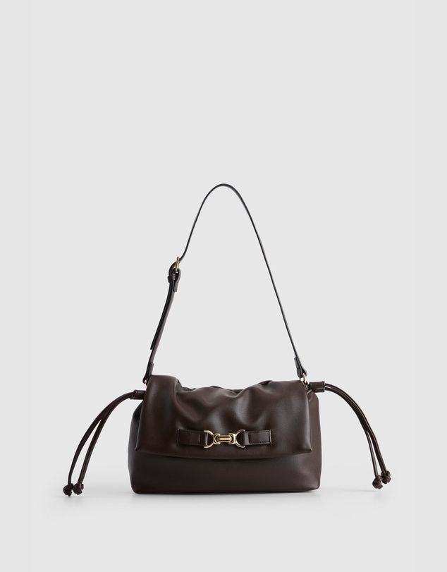 Laura Jones - Elara Shoulder Bag