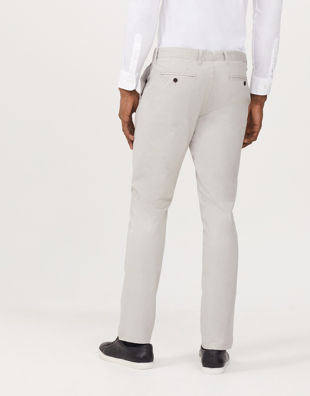 Van Heusen - Peach Twill Chino