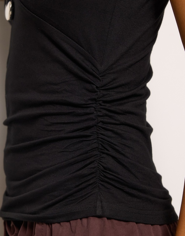 AERE - Avalon Jersey Top