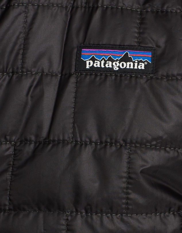 Patagonia - Men's Nano Puff Hoody