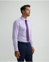 Oxford - Beckton Luxury Shirt