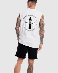 DVNT - Emblem 2.0 Tank