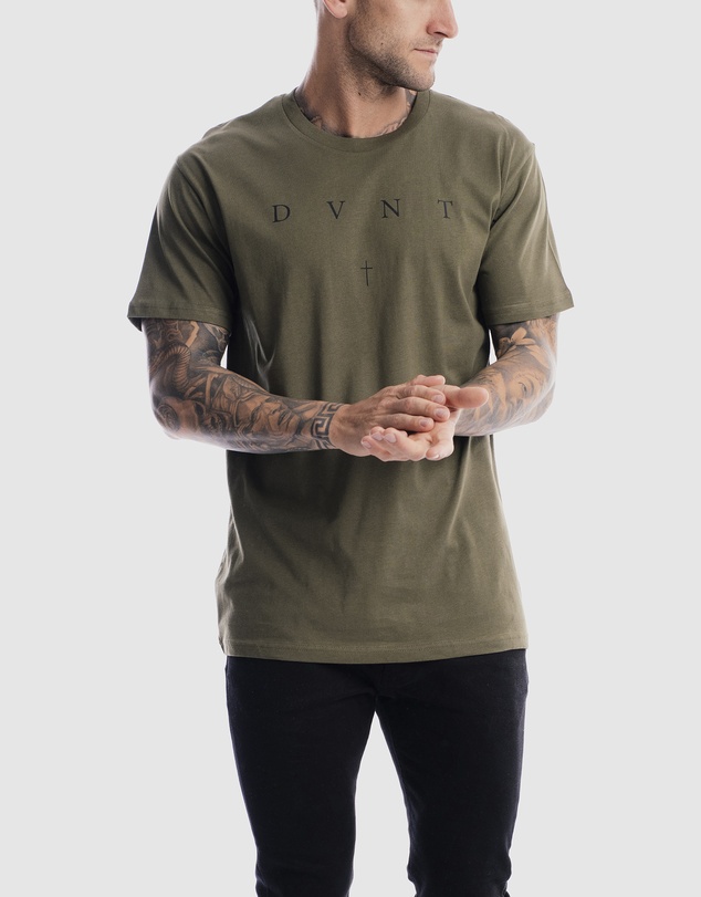 DVNT - Saint Tee