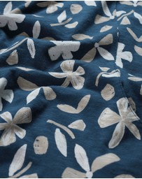 Seasalt - Seasalt Cornwall Teal Shore Foraging Tunic