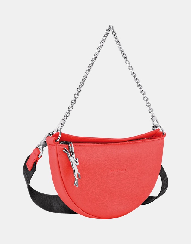 Longchamp - Smile Crossbody Bag - Small
